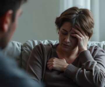 Dealing With Depression In Marriage Spouse: Best Proven Strategies
