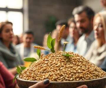 Flaxseeds Benefits For Constipation: Must Read