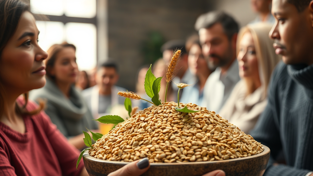 Flaxseeds Benefits For Constipation: Must Read