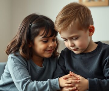 Gentle Parenting Vs Authoritarian Difference: Best Proven Strategies