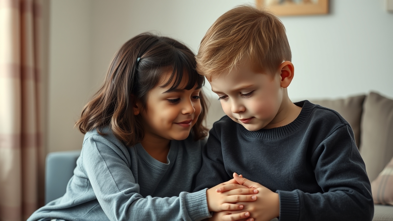 Gentle Parenting Vs Authoritarian Difference: Best Proven Strategies