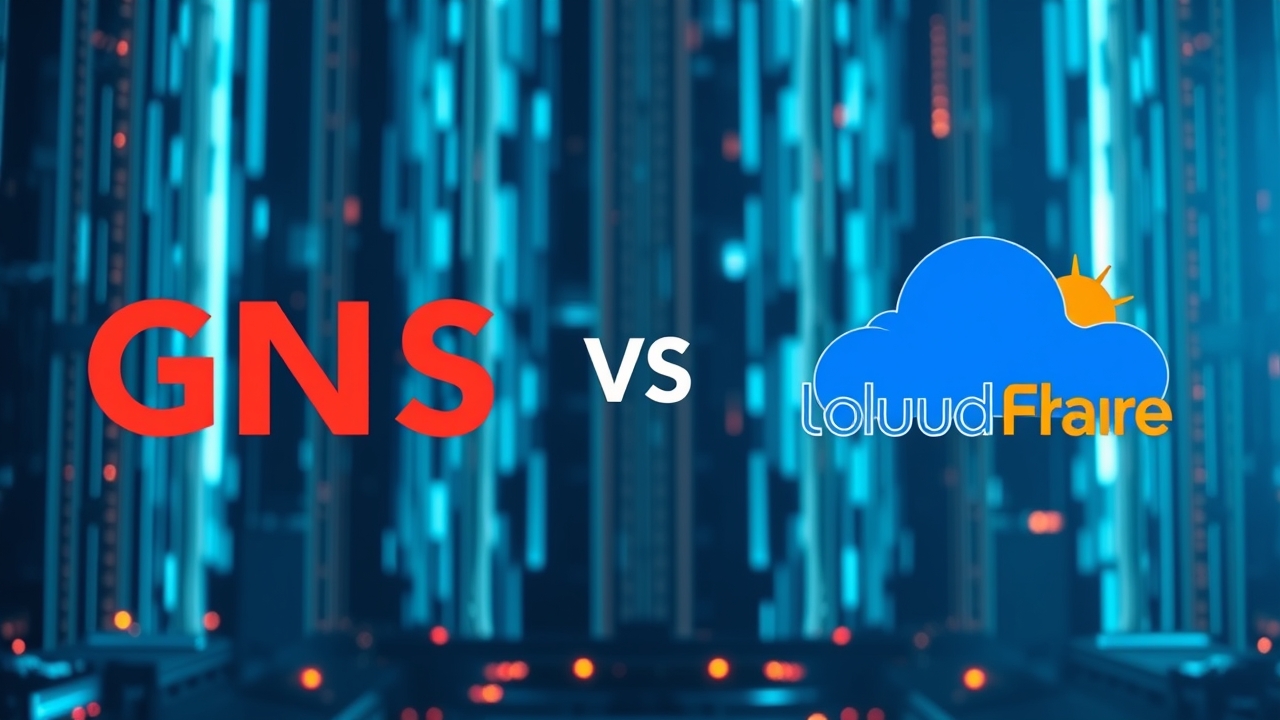 Google Dns Vs Cloudflare Dns For Gaming: Best Proven Strategies