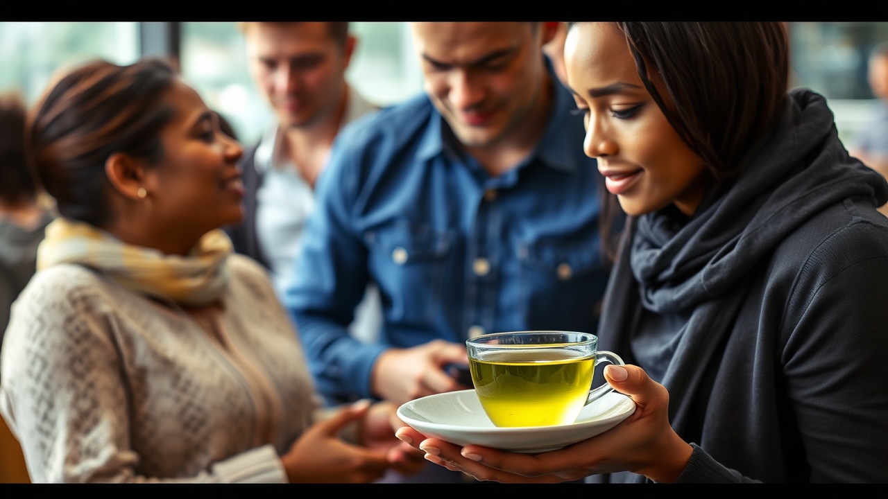 Green Tea Extract Benefits For Metabolism: Proven Tips