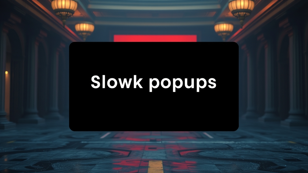 How To Block Popups: What You Need To Know