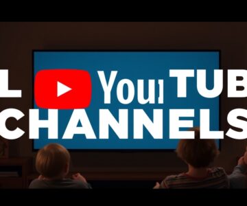 How To Block Youtube Channels On Ipad For Kids: Ultimate Review & Tips