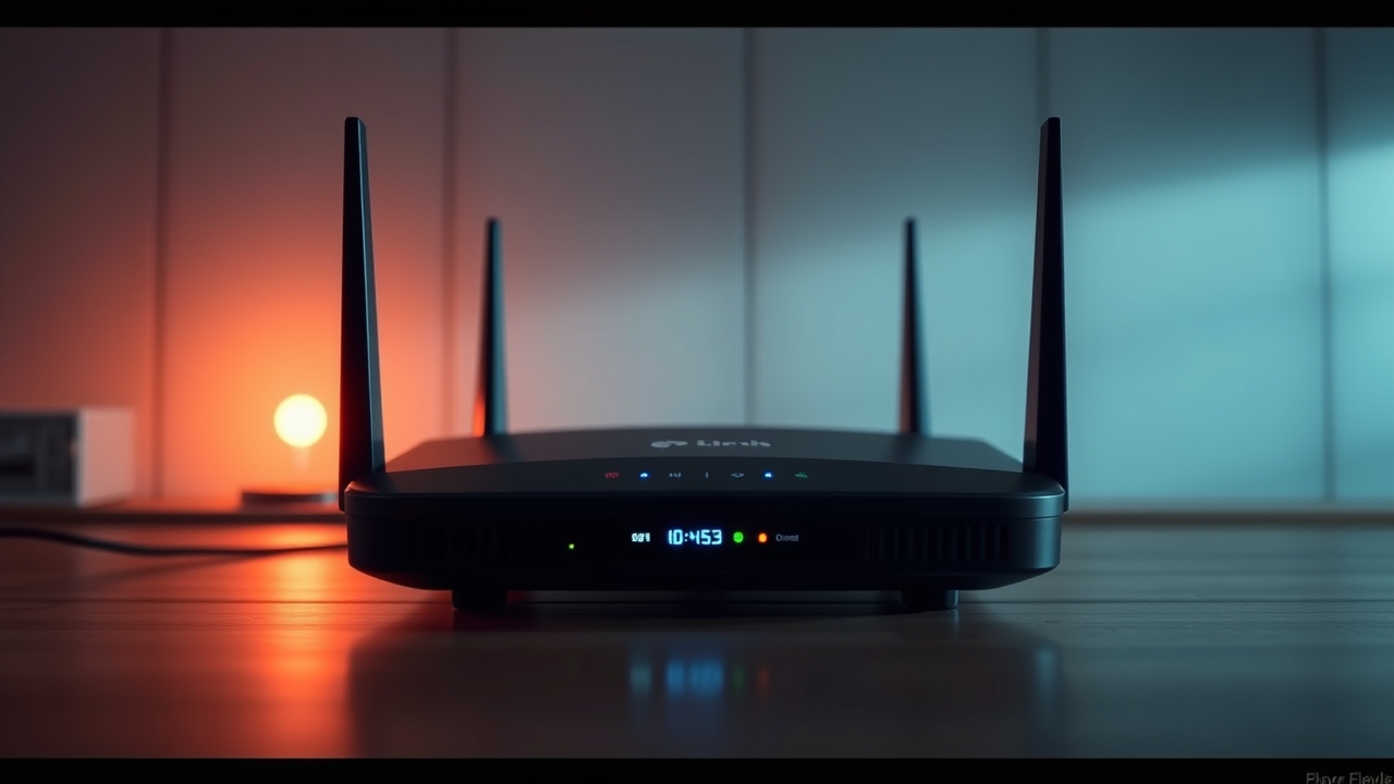 How To Check Who Is On My Wifi Tp Link: Ultimate Review & Tips