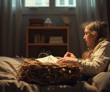 How To Deal With Empty Nest Syndrome Mom: Complete Guide For Beginners