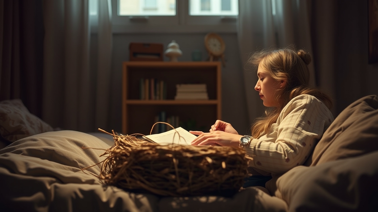 How To Deal With Empty Nest Syndrome Mom: Complete Guide For Beginners