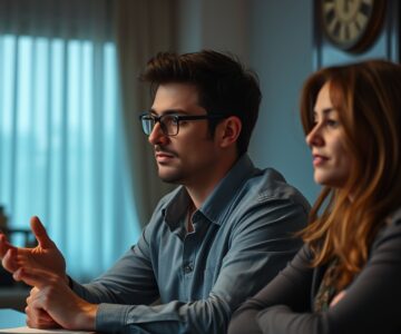 How To Deal With Passive Aggressive Spouse: Best Proven Strategies