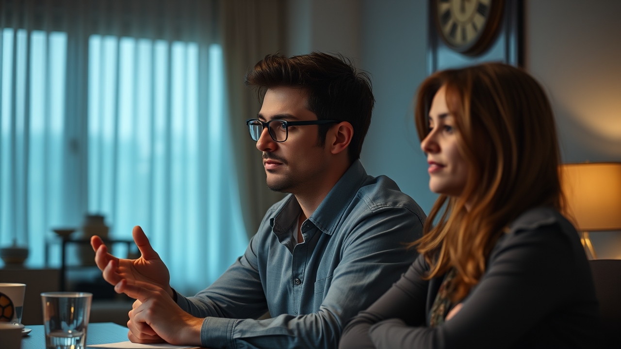 How To Deal With Passive Aggressive Spouse: Best Proven Strategies