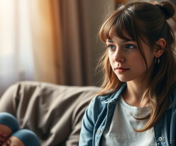 How To Deal With Rebellious Teenager Daughter: What You Need To Know