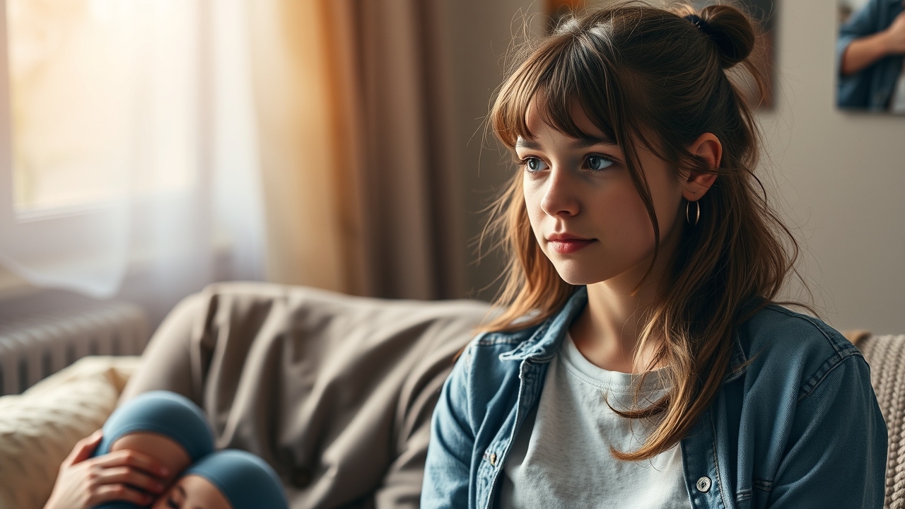 How To Deal With Rebellious Teenager Daughter: What You Need To Know