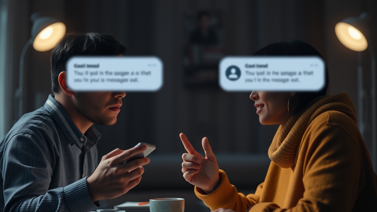 How To Delete Messages On Messenger From Both Sides