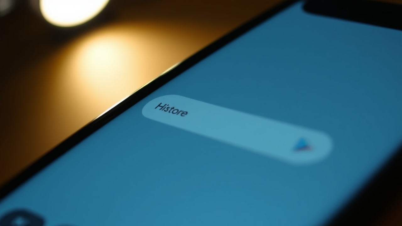 How To Delete Search History On Youtube App Iphone