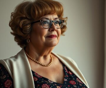 How To Dress For A Date Over 50 Plus Size: Best Proven Strategies