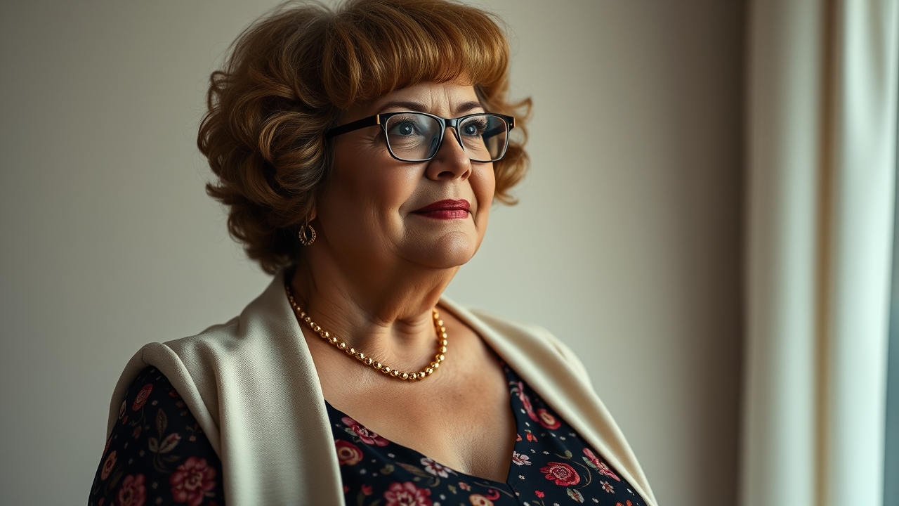 How To Dress For A Date Over 50 Plus Size: Best Proven Strategies