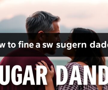 How To Find A Sugar Daddy On Instagram Without Getting Scammed