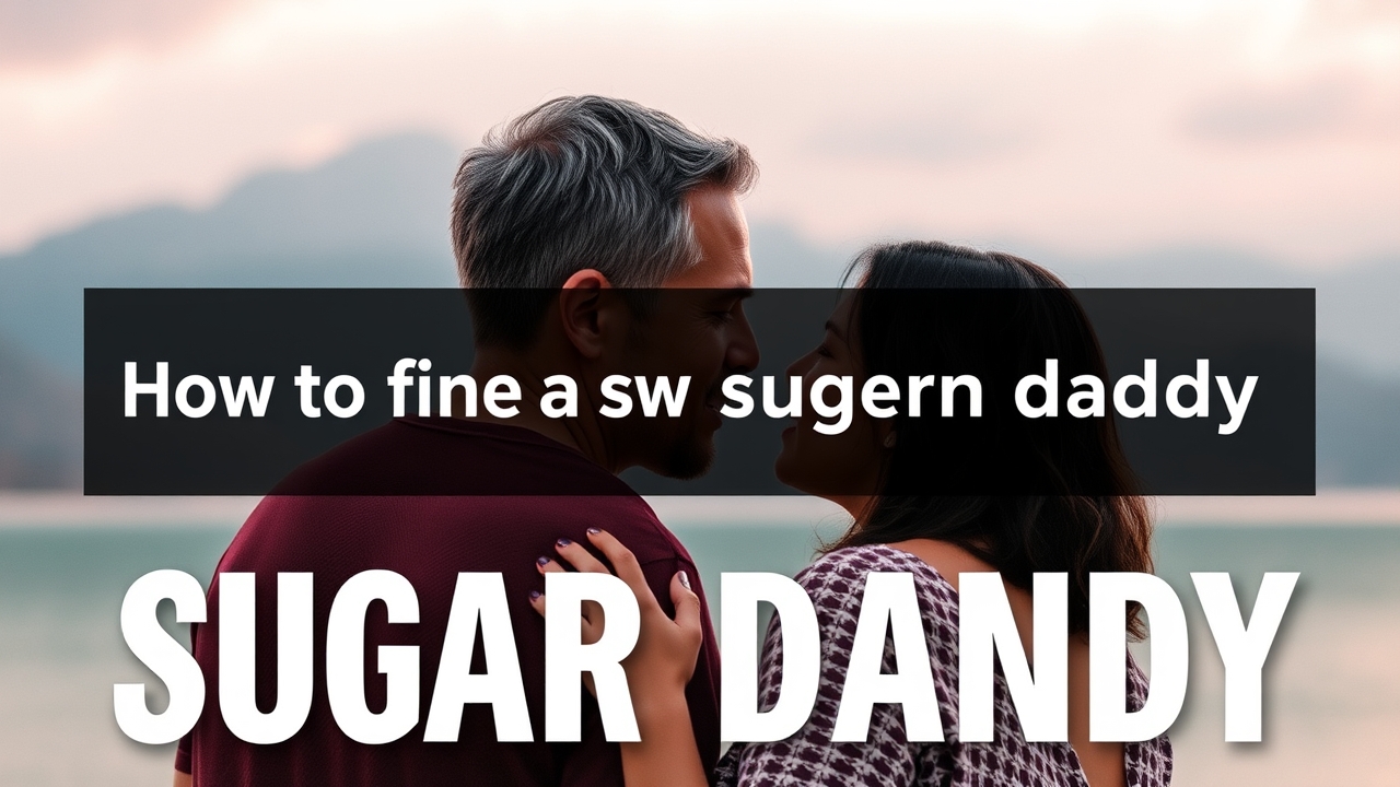 How To Find A Sugar Daddy On Instagram Without Getting Scammed