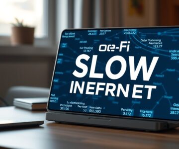 How To Fix Slow Internet On One Device Only: Best Proven Strategies