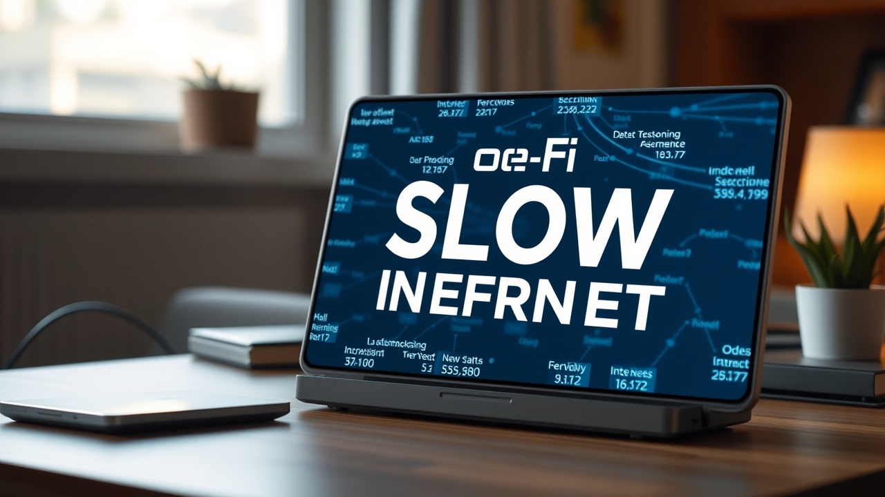 How To Fix Slow Internet On One Device Only: Best Proven Strategies