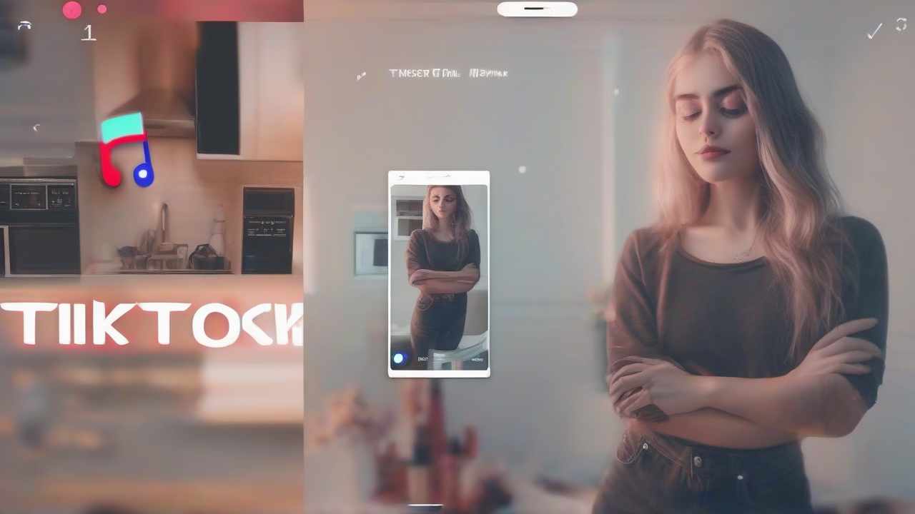 how to fix tiktok 0 views glitch on new account 2025
