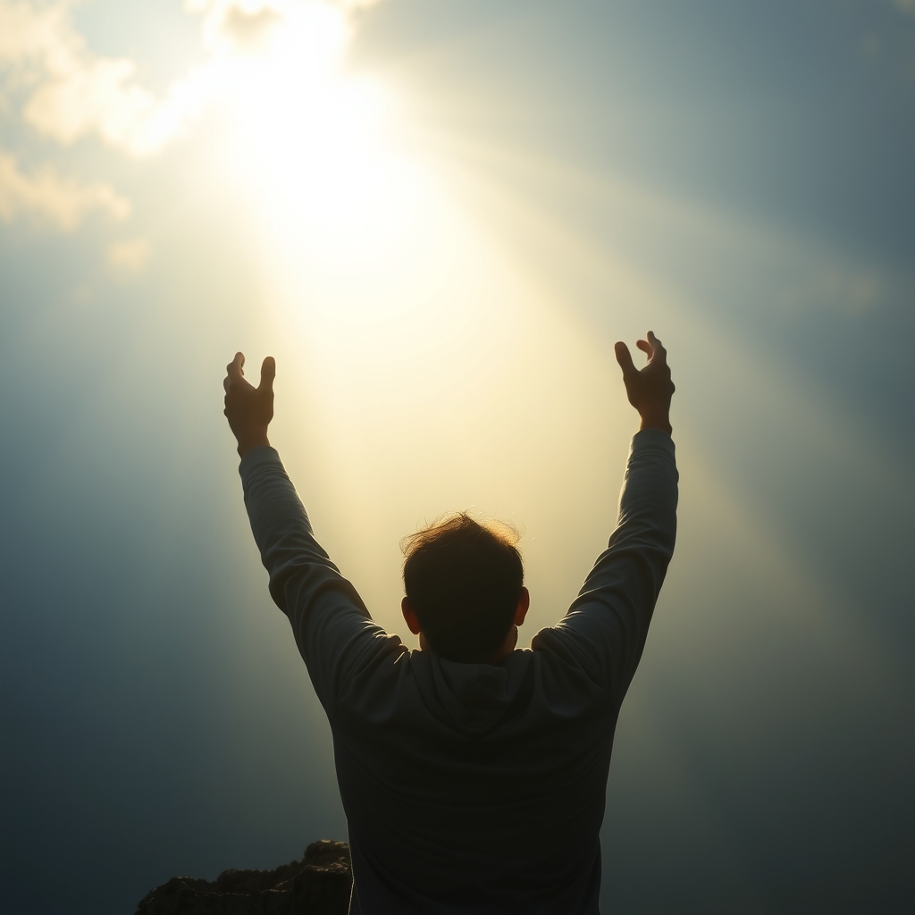 Stop The Blame: Forgive Yourself For Past Mistakes!