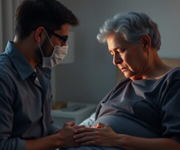 How To Handle Intimacy After Prostate Surgery: Ultimate Review & Tips