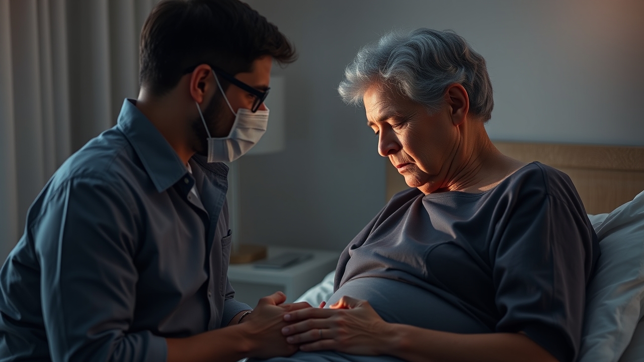 How To Handle Intimacy After Prostate Surgery: Ultimate Review & Tips