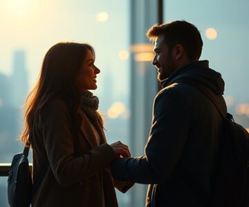 How To Handle Long Distance Relationship Trust: What You Need To Know