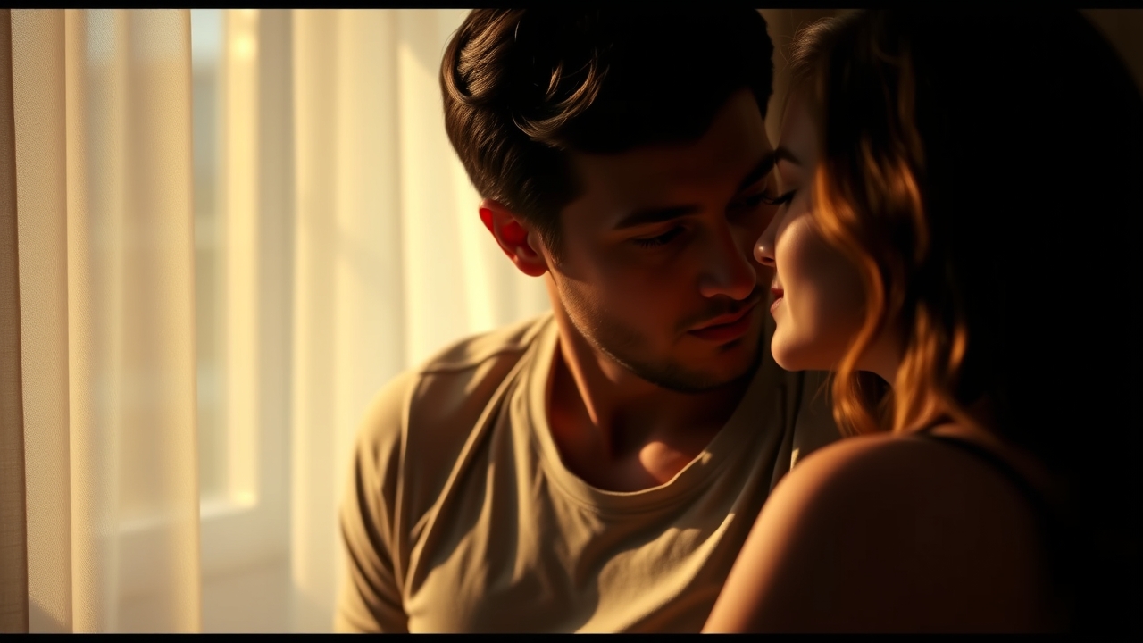 How To Initiate Intimacy Without Being Awkward: What You Need To Know