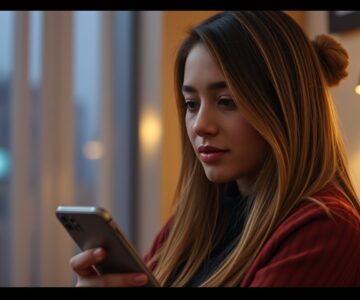 How To Keep Conversation Going With A Dry Texter Girl