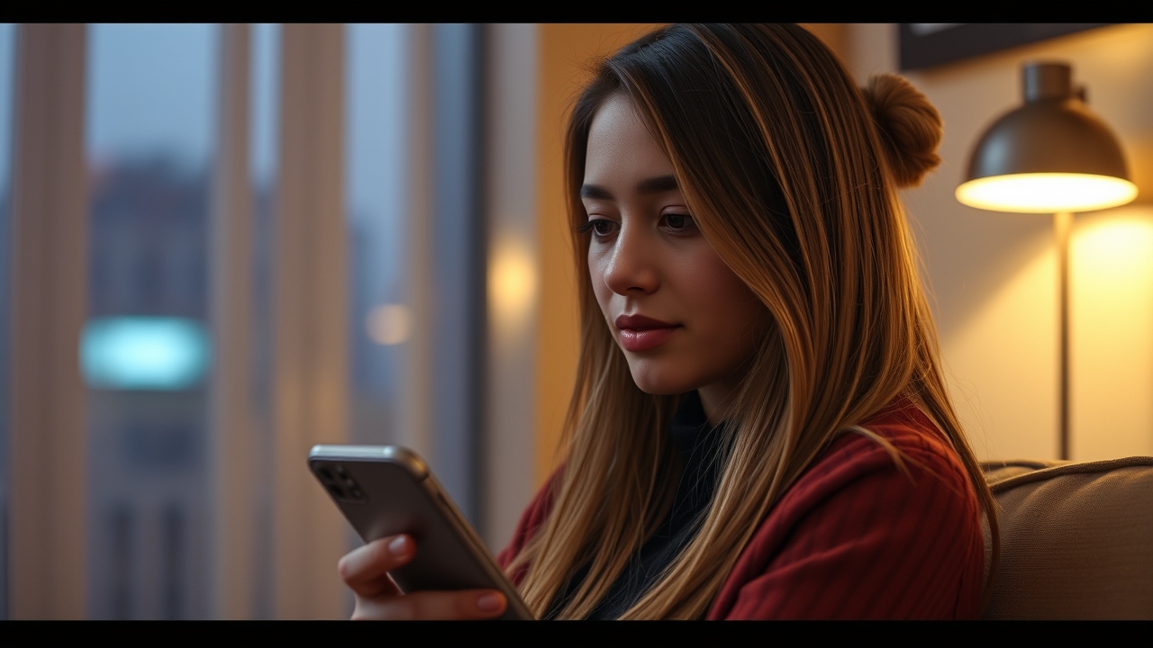 How To Keep Conversation Going With A Dry Texter Girl