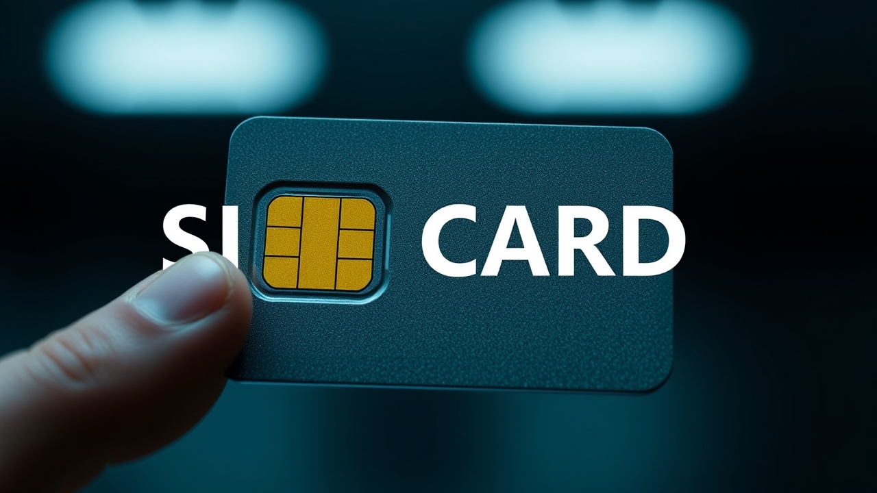 How To Know If Sim Card Is Cloned Symptoms: Best Proven Strategies