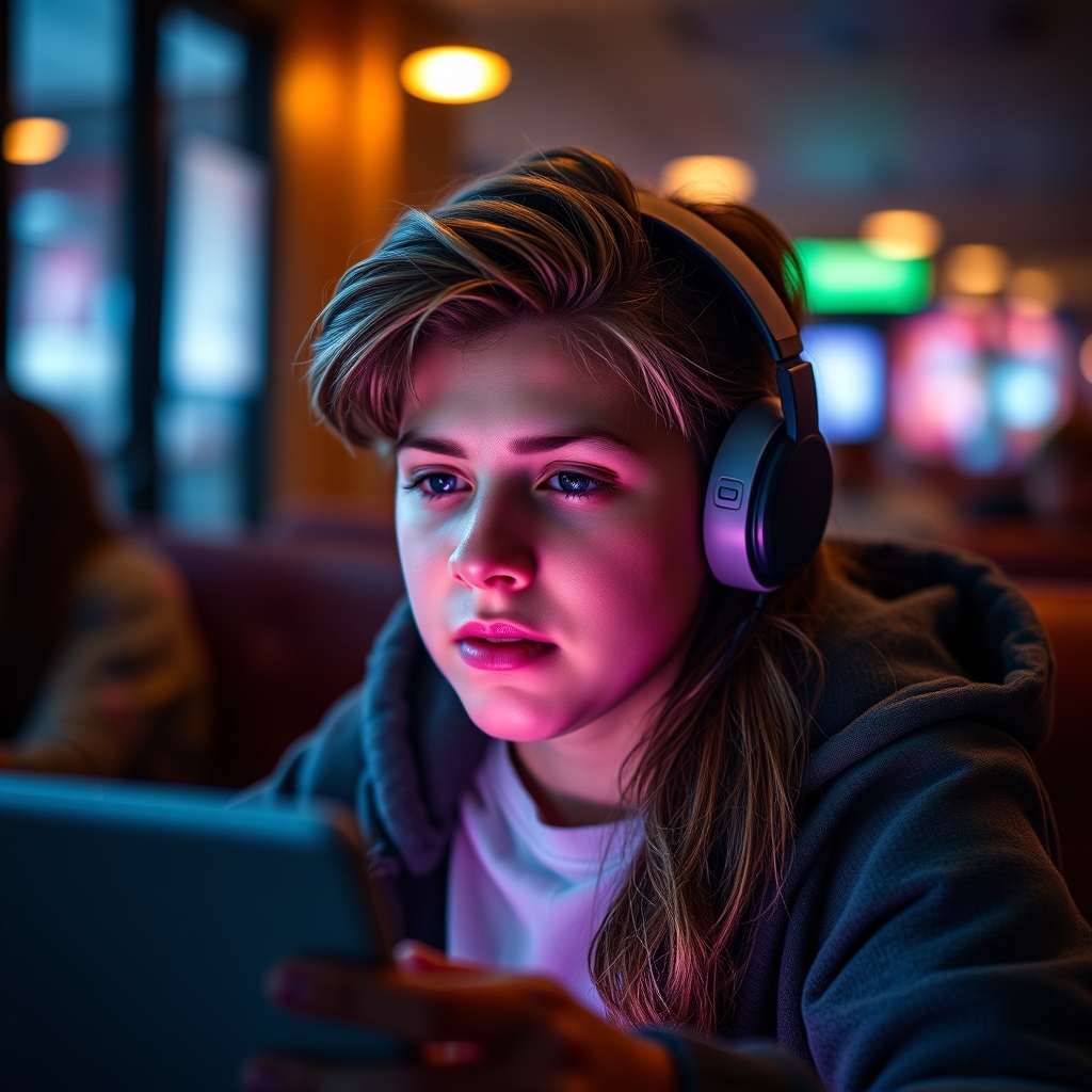 Reclaim Your Teen's Life How to Finally Limit Screen Time Without a Fight