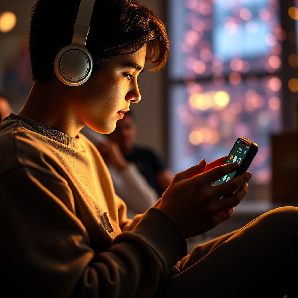 Unlock Your Teen From Their Phone Secret Methods Parents Wish They Knew