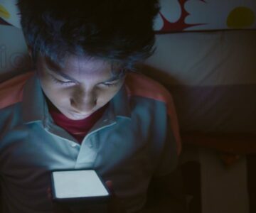 How To Limit Screen Time For Teenagers