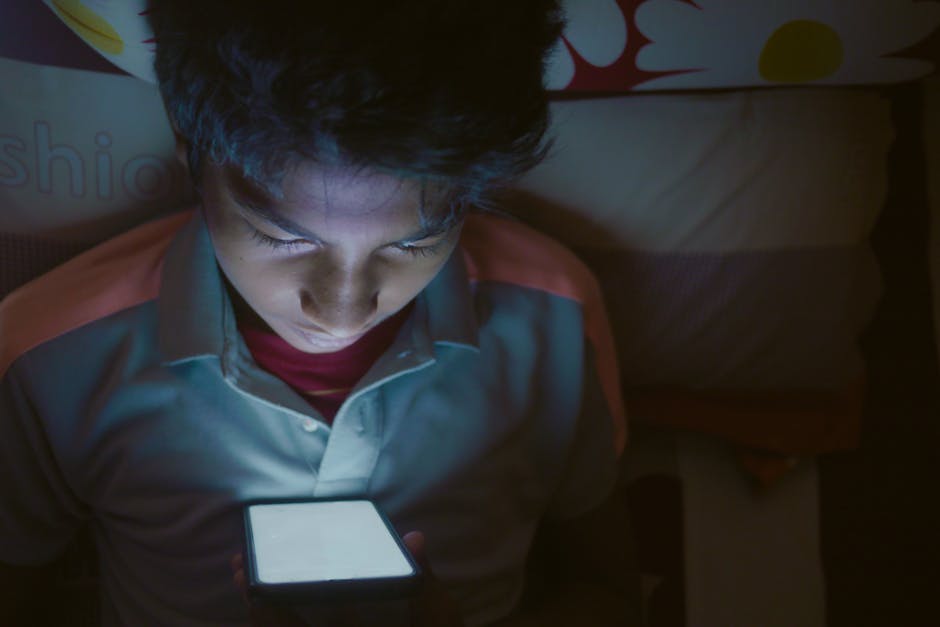 How To Limit Screen Time For Teenagers