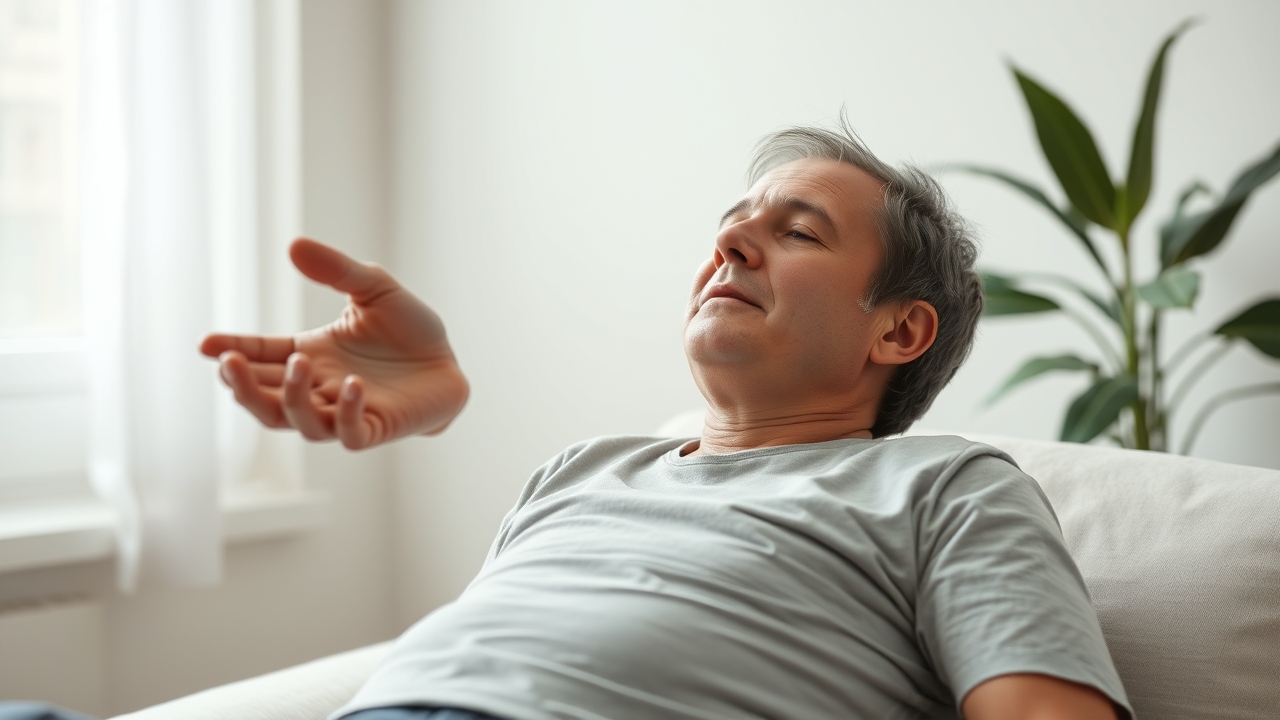 How To Lower Blood Pressure Naturally Breathing: What You Need To Know