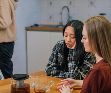 How To Rebuild Trust After Emotional Cheating