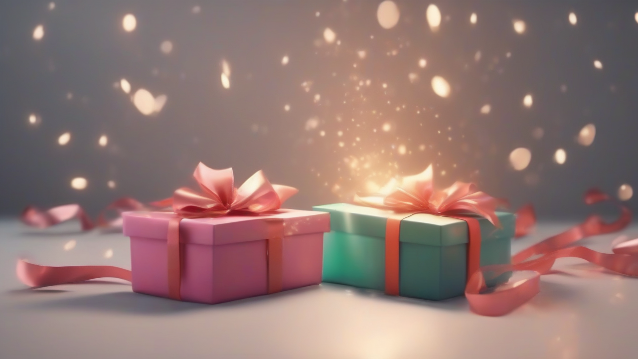 how to receive gifts from fans without giving out address