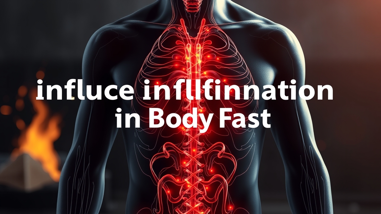 How To Reduce Inflammation In Body Fast: Ultimate Review & Tips