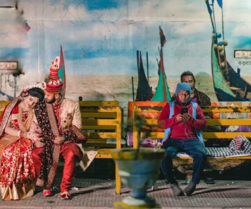 How To Stop Being Codependent In Marriage