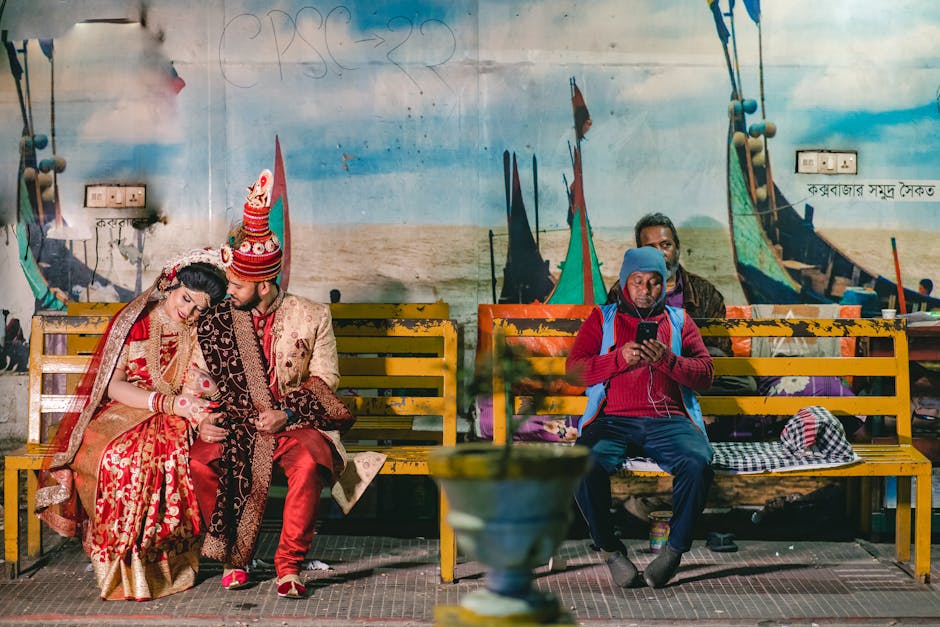 How To Stop Being Codependent In Marriage