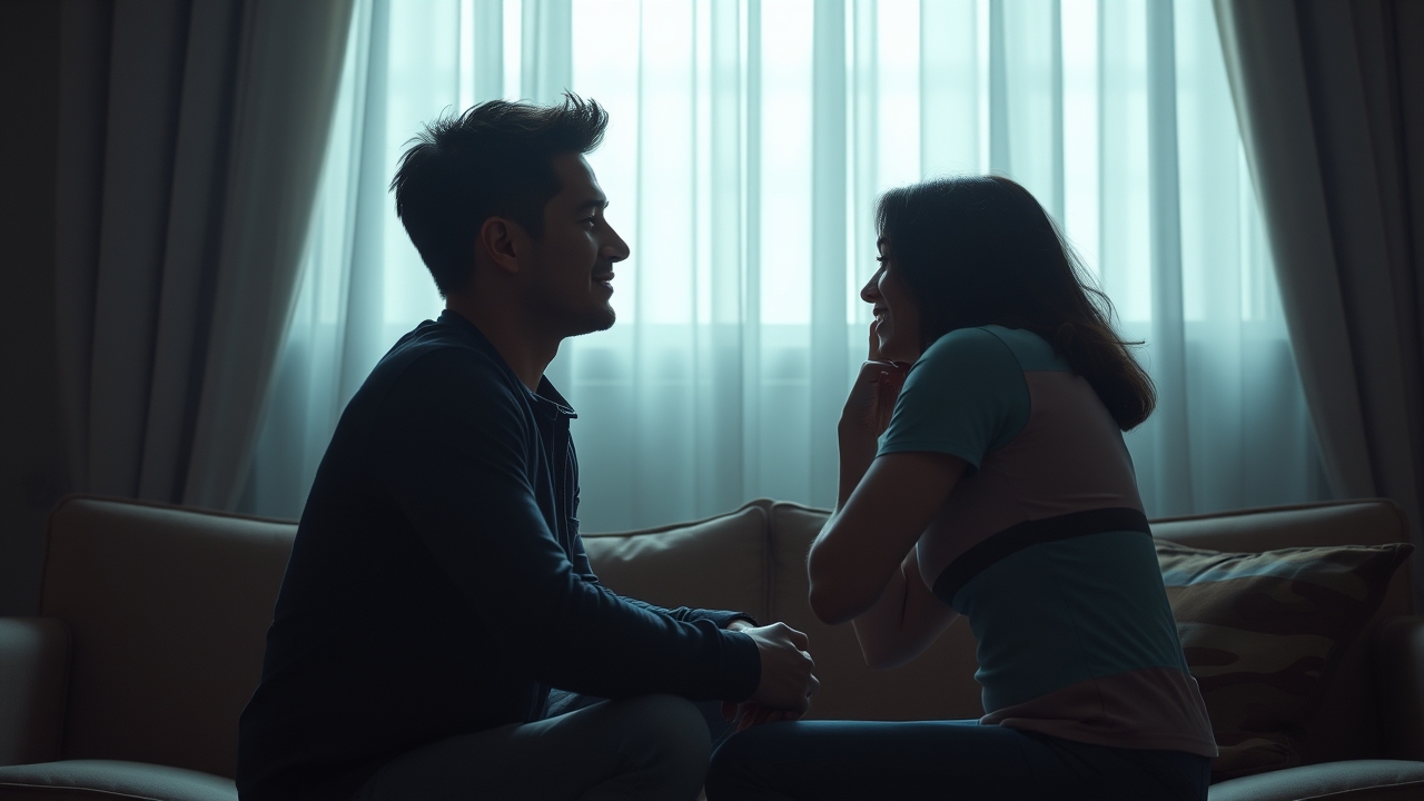 How To Stop Constant Fighting In A Relationship: What You Need To Know