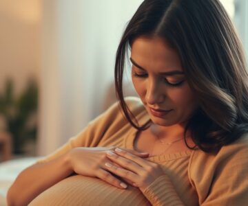 How To Support Wife After Miscarriage Emotional: What You Need To Know