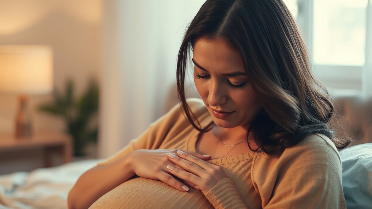 How To Support Wife After Miscarriage Emotional: What You Need To Know