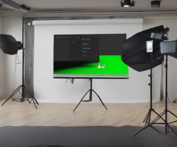 how to use green screen in capcut video editor