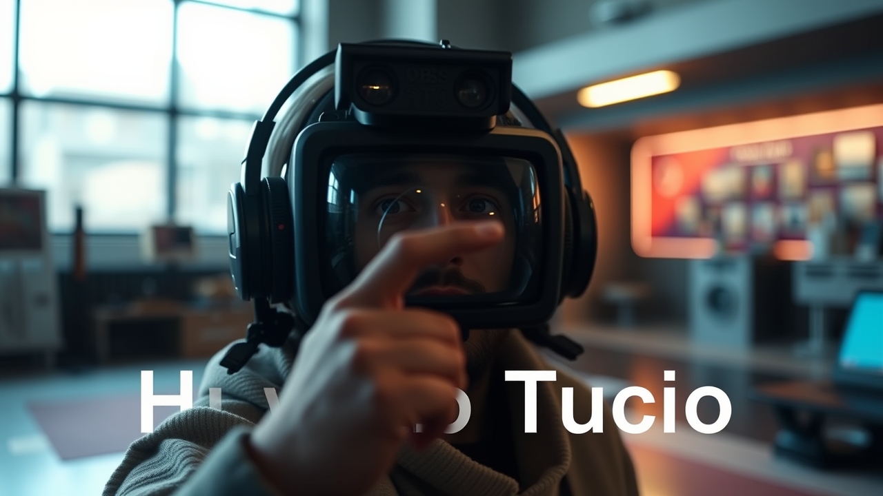 how to use obs studio tutorial