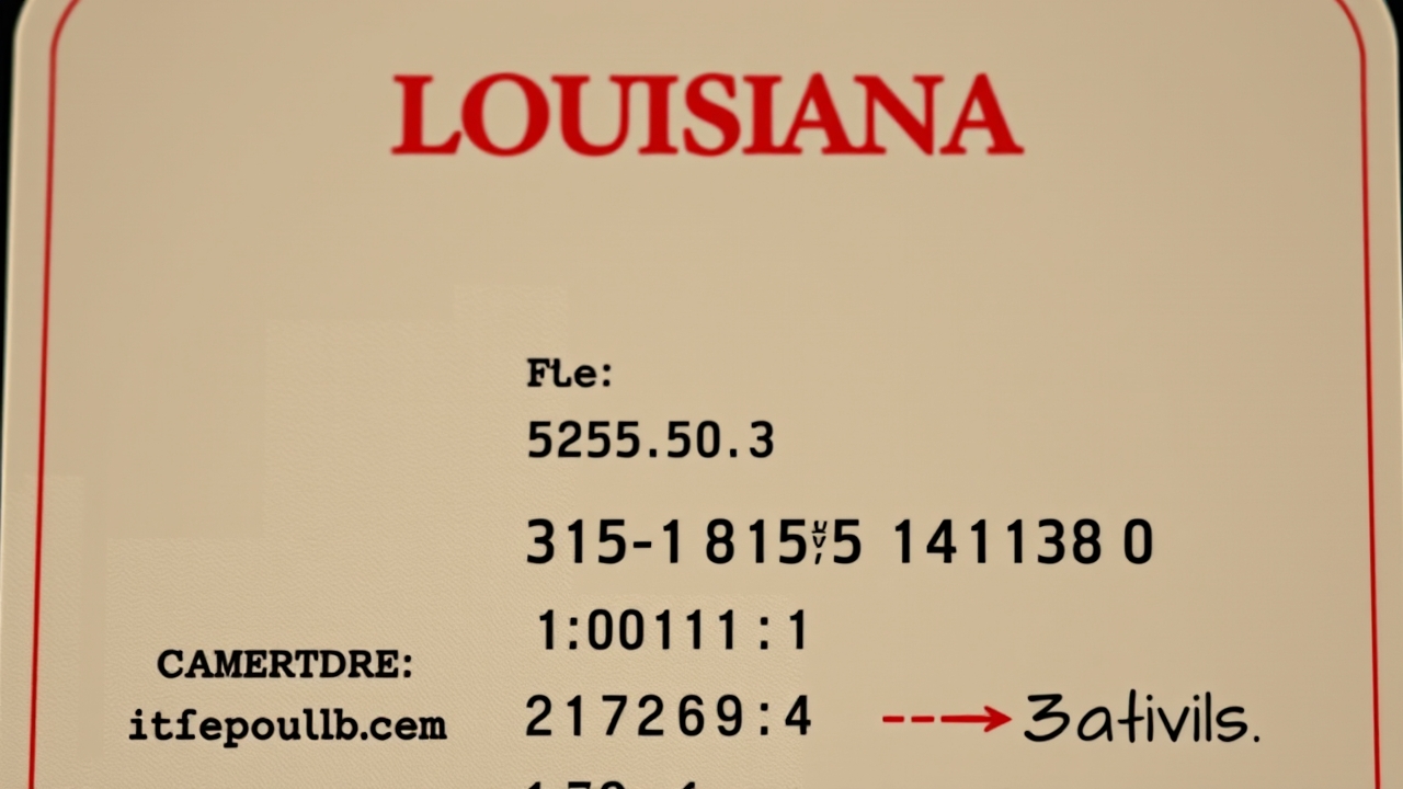 How To Verify Age On Pornhub Using Louisiana Id: What You Need To Know