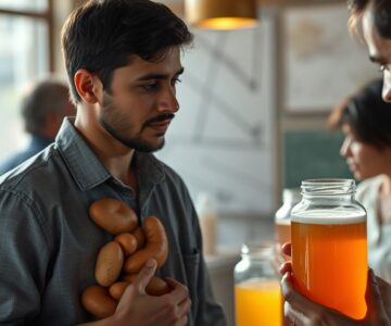 Kombucha Health Benefits Gut Health: Must Read